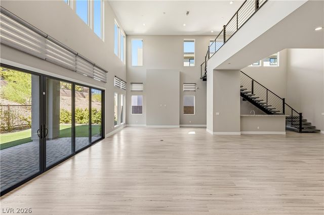 10736 Patina Hills Court, Las Vegas, NV 89135