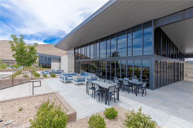 10736 Patina Hills Court, Las Vegas, NV 89135