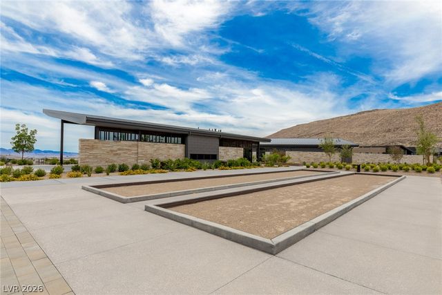 10736 Patina Hills Court, Las Vegas, NV 89135