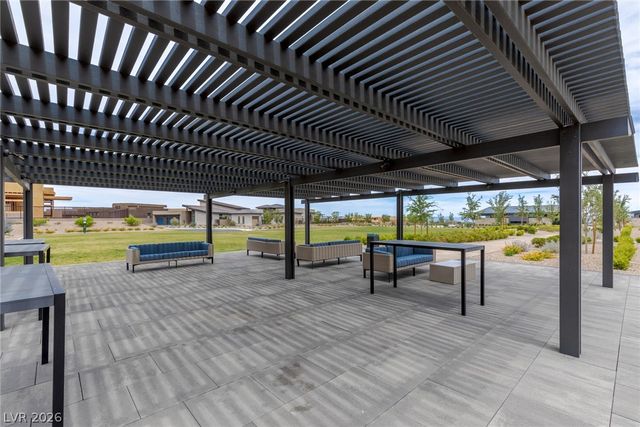 10736 Patina Hills Court, Las Vegas, NV 89135