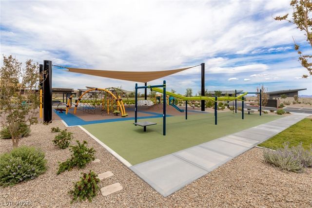 10736 Patina Hills Court, Las Vegas, NV 89135