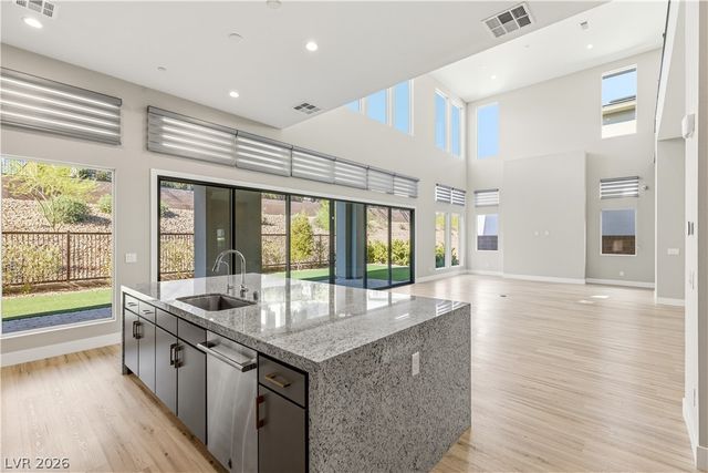 10736 Patina Hills Court, Las Vegas, NV 89135