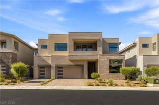 10736 Patina Hills Court, Las Vegas, NV 89135