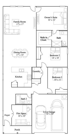 22103 Renella Villa Drive, Hockley, TX 77447