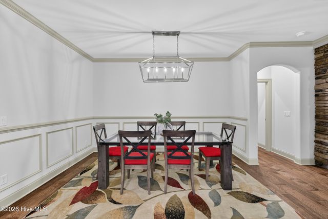 8313 Oak Abbey Trail NE, Leland, NC 28451