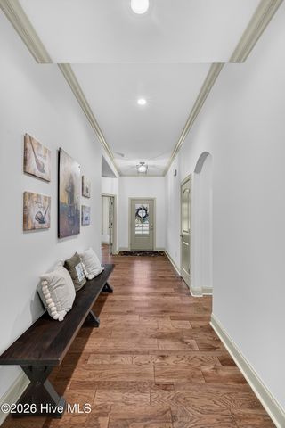 8313 Oak Abbey Trail NE, Leland, NC 28451