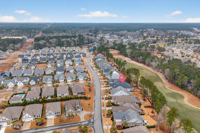 8313 Oak Abbey Trail NE, Leland, NC 28451