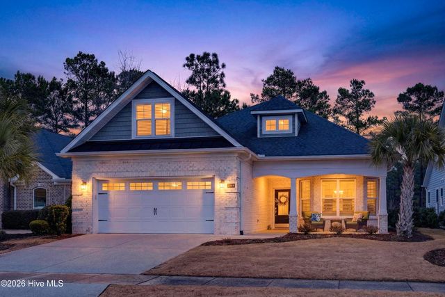 8313 Oak Abbey Trail NE, Leland, NC 28451