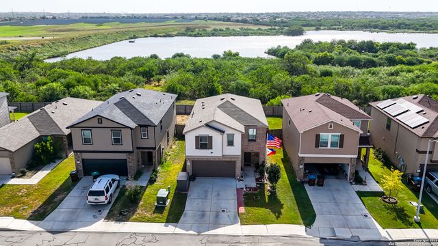 4659 Via Sonoma TRL, Converse, TX 78109