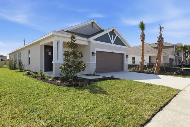 765 STEEL DRIVE, Apollo Beach, FL 33572