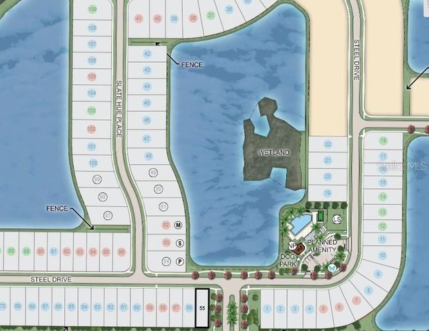 765 STEEL DRIVE, Apollo Beach, FL 33572