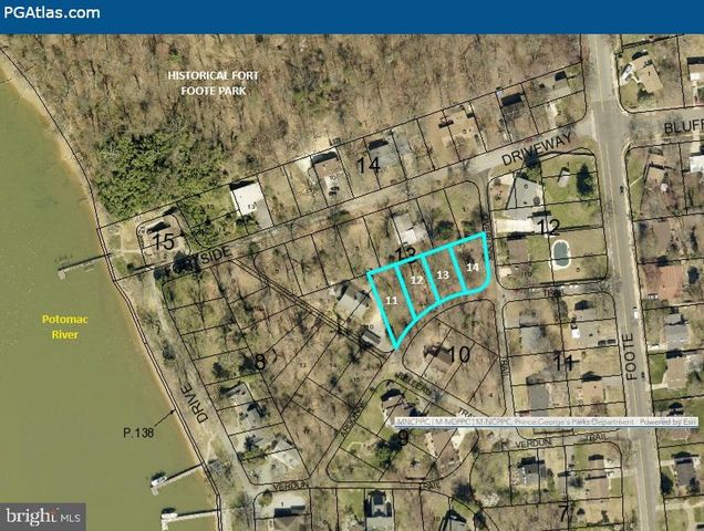 9103 ARGONNE TRL, Fort Washington, MD 20744