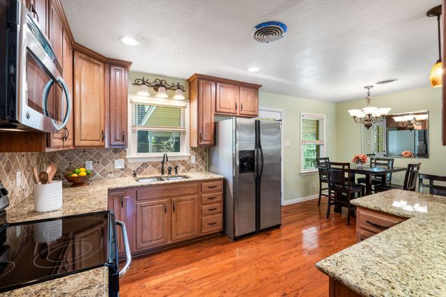 1702 Hendrix Drive, Irving, TX 75061