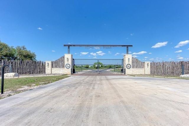 Lot 107 Reserve DR, Lampasas, TX 76550