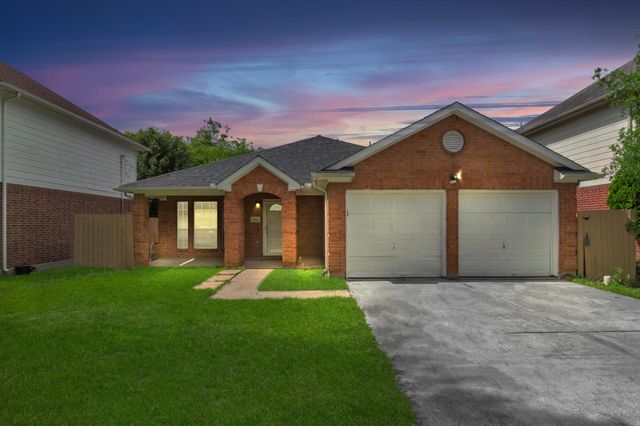 8914 Dirby Street, Houston, TX 77075