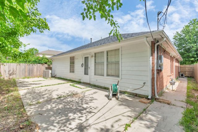 8914 Dirby Street, Houston, TX 77075