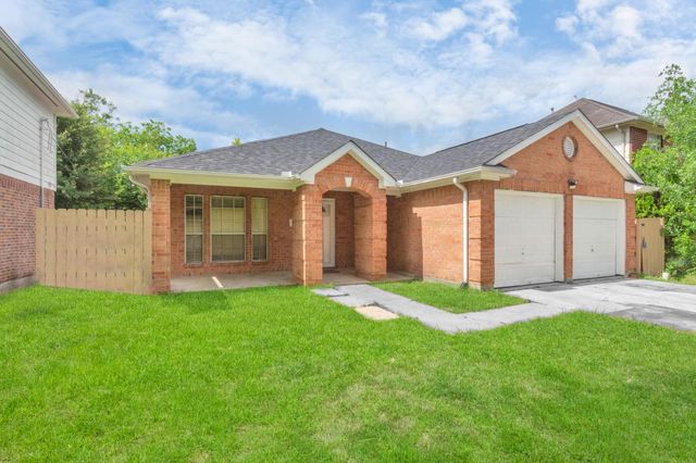 8914 Dirby Street, Houston, TX 77075