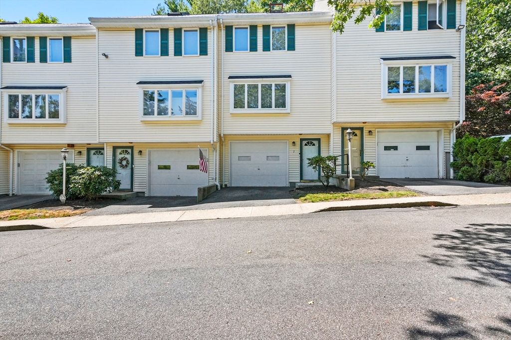 59 Denver Street 7, Saugus, MA 01906