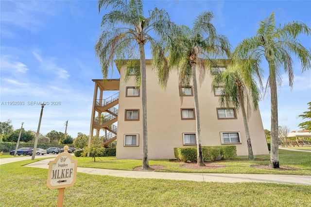 12955 SW 16th Ct 314M, Pembroke Pines, FL 33027