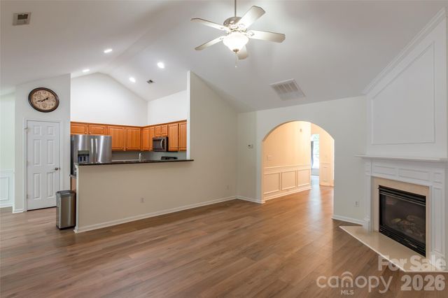 1738 Lillywood Lane, Fort Mill, SC 29707