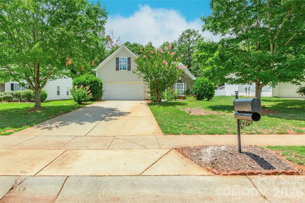 1738 Lillywood Lane, Fort Mill, SC 29707