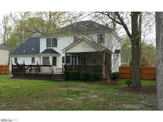 840 Beckley LN, Chesapeake, VA 23322