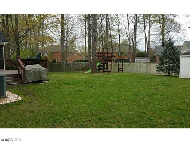 840 Beckley LN, Chesapeake, VA 23322
