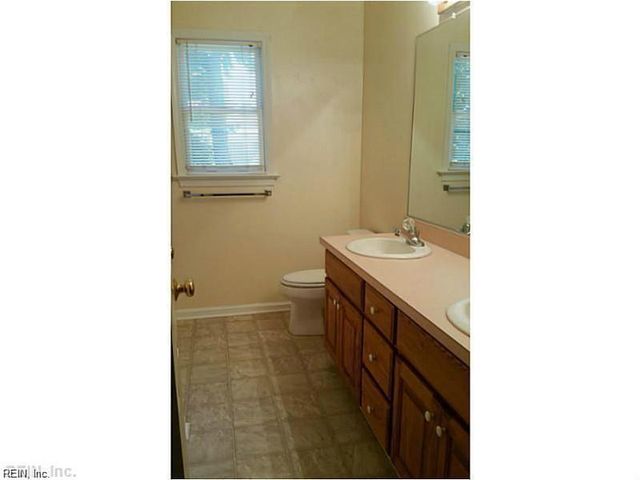 840 Beckley LN, Chesapeake, VA 23322