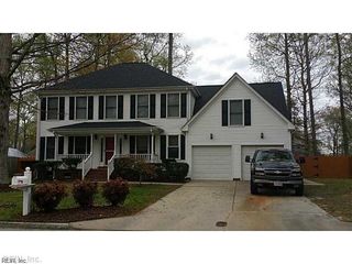 840 Beckley LN, Chesapeake, VA 23322