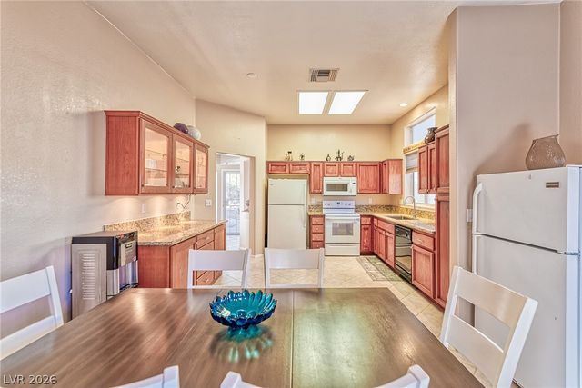 10309 LONGWOOD Drive, Las Vegas, NV 89134