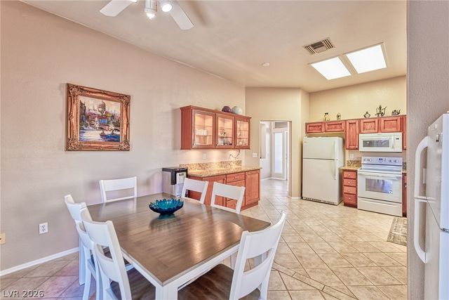 10309 LONGWOOD Drive, Las Vegas, NV 89134