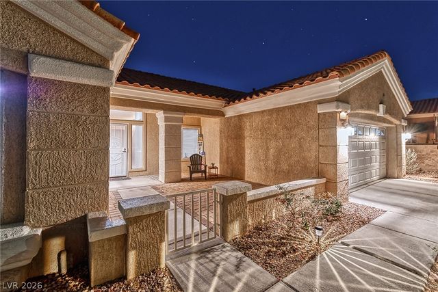 10309 LONGWOOD Drive, Las Vegas, NV 89134