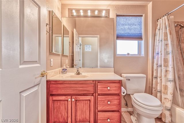 10309 LONGWOOD Drive, Las Vegas, NV 89134