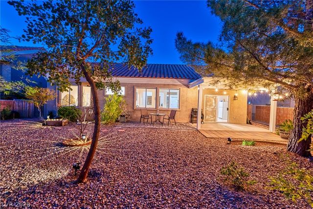 10309 LONGWOOD Drive, Las Vegas, NV 89134