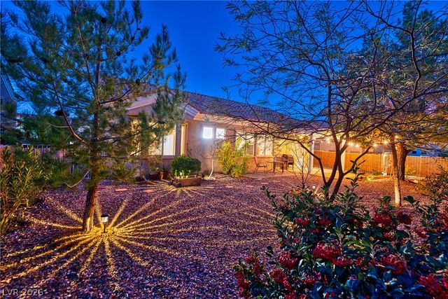 10309 LONGWOOD Drive, Las Vegas, NV 89134