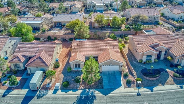 10309 LONGWOOD Drive, Las Vegas, NV 89134