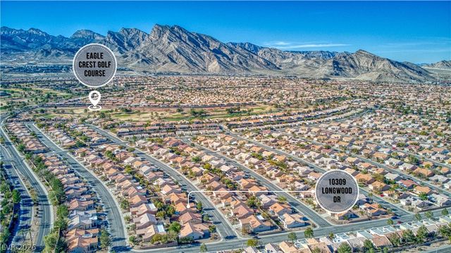 10309 LONGWOOD Drive, Las Vegas, NV 89134