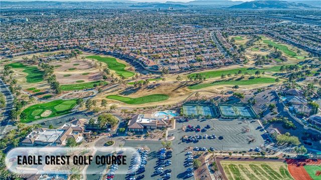 10309 LONGWOOD Drive, Las Vegas, NV 89134