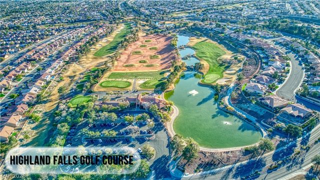 10309 LONGWOOD Drive, Las Vegas, NV 89134