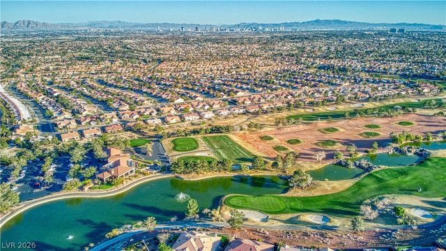 10309 LONGWOOD Drive, Las Vegas, NV 89134