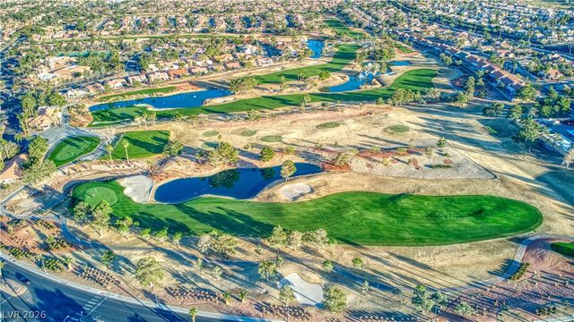 10309 LONGWOOD Drive, Las Vegas, NV 89134