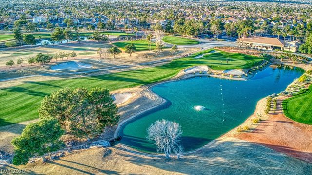 10309 LONGWOOD Drive, Las Vegas, NV 89134