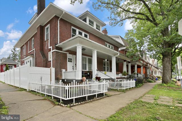 1961 CHESTNUT ST, Harrisburg, PA 17104