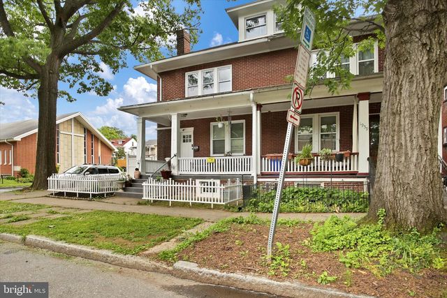 1961 CHESTNUT ST, Harrisburg, PA 17104