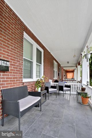 1961 CHESTNUT ST, Harrisburg, PA 17104