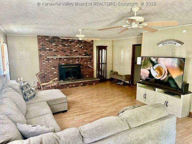 211 Snowhill Drive, Charleston, WV 25311