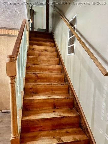211 Snowhill Drive, Charleston, WV 25311