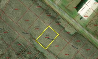 Lot 77 Wolfe Airpark, Manvel, TX 77578