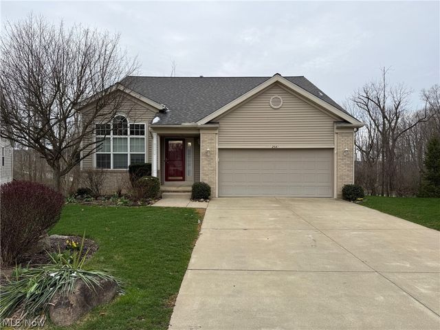 2541 Redtail Court, Twinsburg, OH 44087