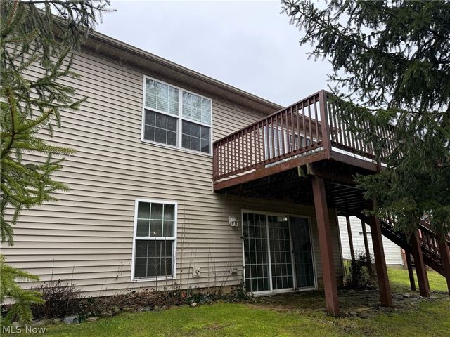 2541 Redtail Court, Twinsburg, OH 44087